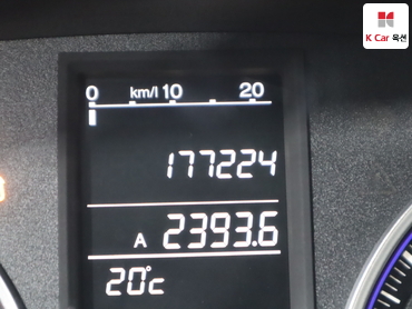 2008 - honda cr-v