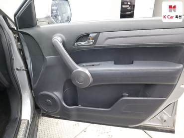 2008 - honda cr-v