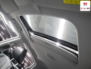2008 - honda cr-v