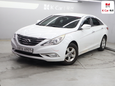2014 - hyundai sonata