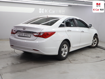 2014 - hyundai sonata