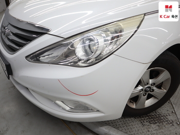 2014 - hyundai sonata