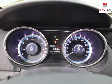 2014 - hyundai sonata