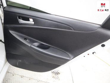 2014 - hyundai sonata