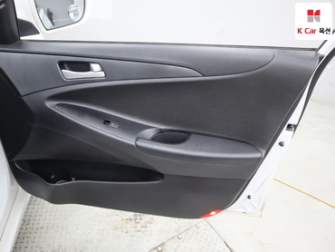 2014 - hyundai sonata