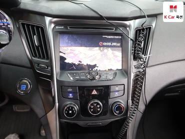 2014 - hyundai sonata