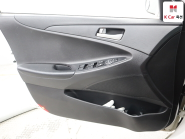 2014 - hyundai sonata