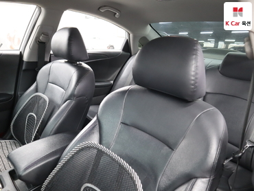 2014 - hyundai sonata