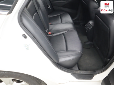 2014 - hyundai sonata