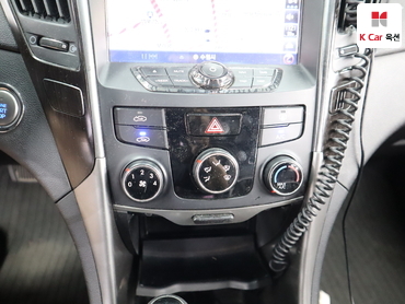 2014 - hyundai sonata