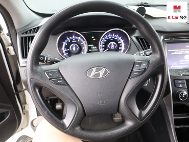 2014 - hyundai sonata