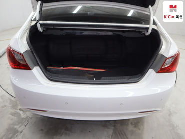 2014 - hyundai sonata