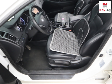 2014 - hyundai sonata