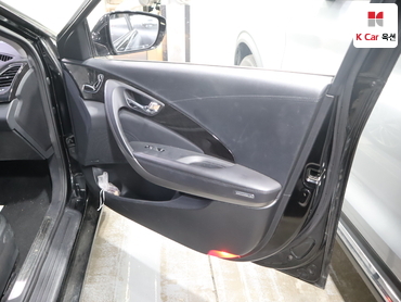 2016 - hyundai grandeur