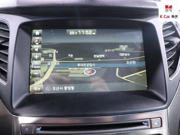 2016 - hyundai grandeur