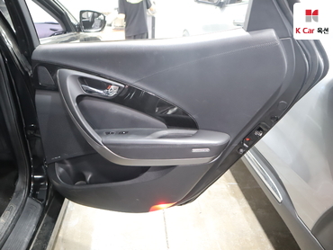 2016 - hyundai grandeur