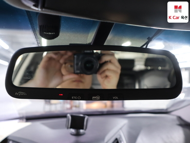 2016 - hyundai grandeur