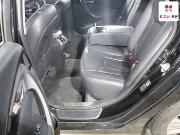 2016 - hyundai grandeur