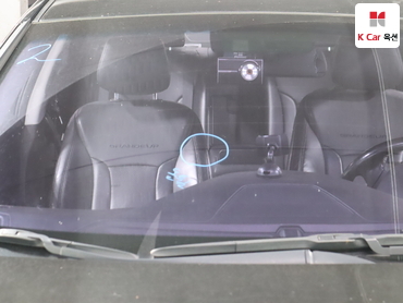 2016 - hyundai grandeur