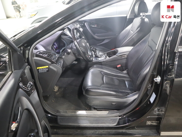 2016 - hyundai grandeur