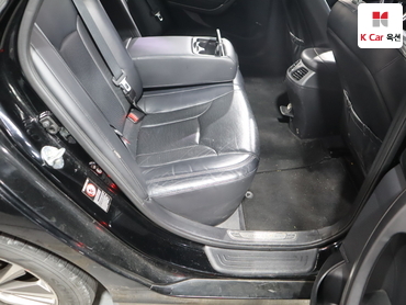 2016 - hyundai grandeur