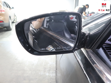 2016 - hyundai grandeur