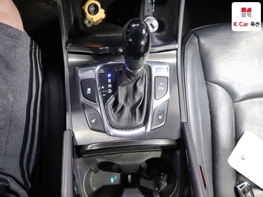 2016 - hyundai grandeur