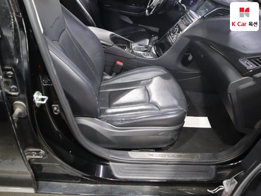 2016 - hyundai grandeur