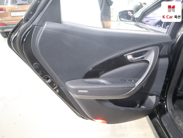 2016 - hyundai grandeur