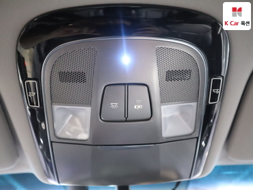 2016 - hyundai grandeur