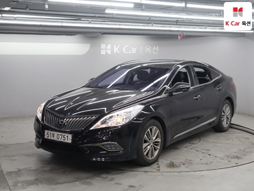현대 그랜저 HG HG240 HG240