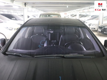 2016 - hyundai grandeur