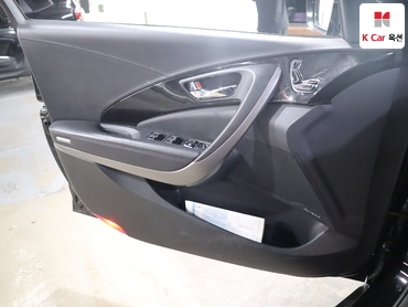 2016 - hyundai grandeur