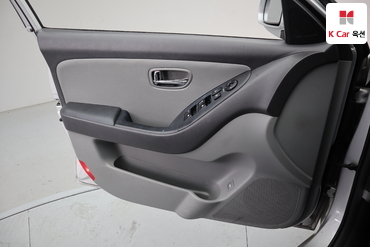 2010 - hyundai avante