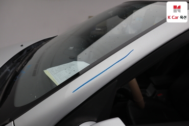 2010 - hyundai avante