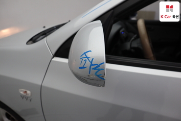 2010 - hyundai avante