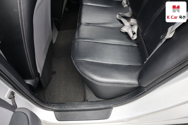2010 - hyundai avante