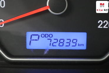 2010 - hyundai avante