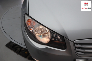 2010 - hyundai avante
