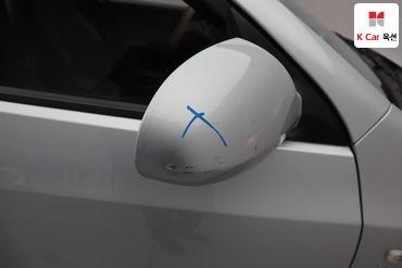 2010 - hyundai avante