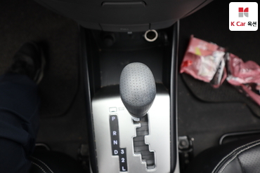 2010 - hyundai avante