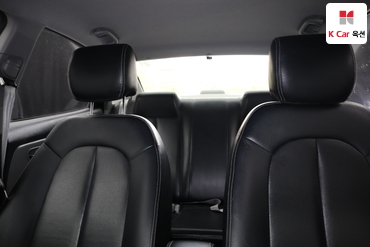 2010 - hyundai avante