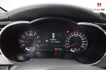 2013 - kia k5