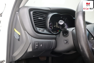 2013 - kia k5
