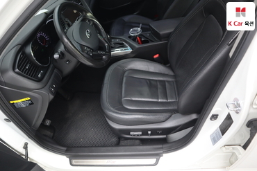 2013 - kia k5