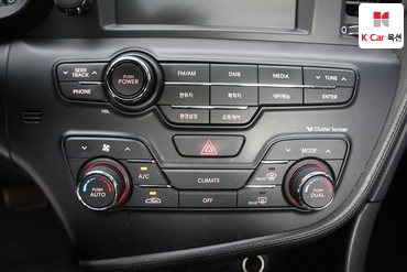2013 - kia k5