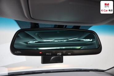 2013 - kia k5
