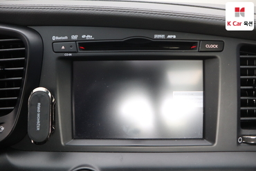2013 - kia k5