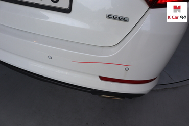 2013 - kia k5