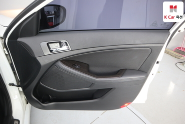 2013 - kia k5